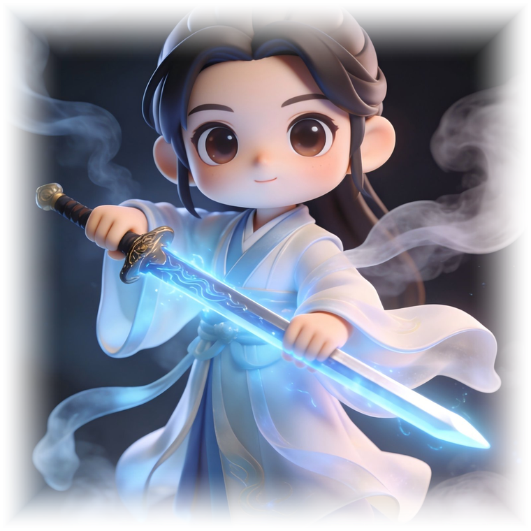紫瞳AI